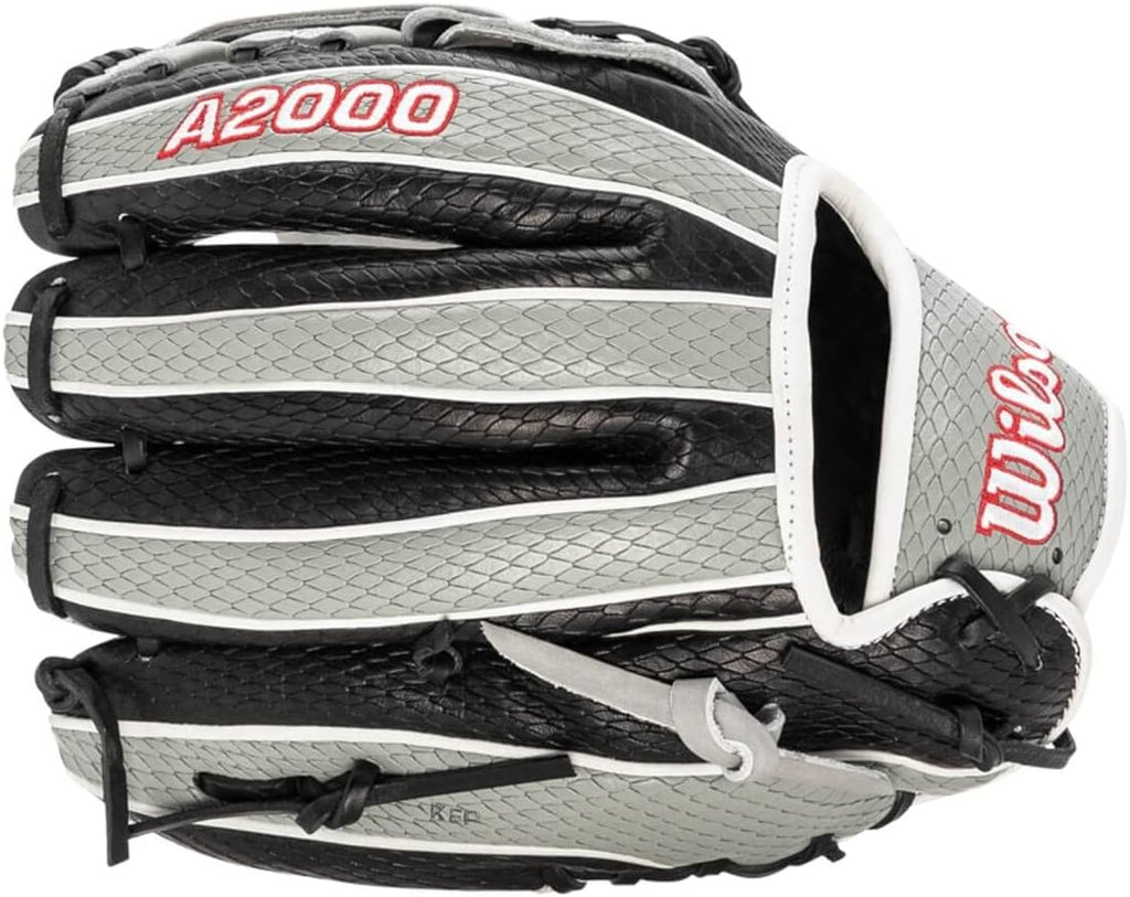 11.5" Baseball Fielder's Glove T825