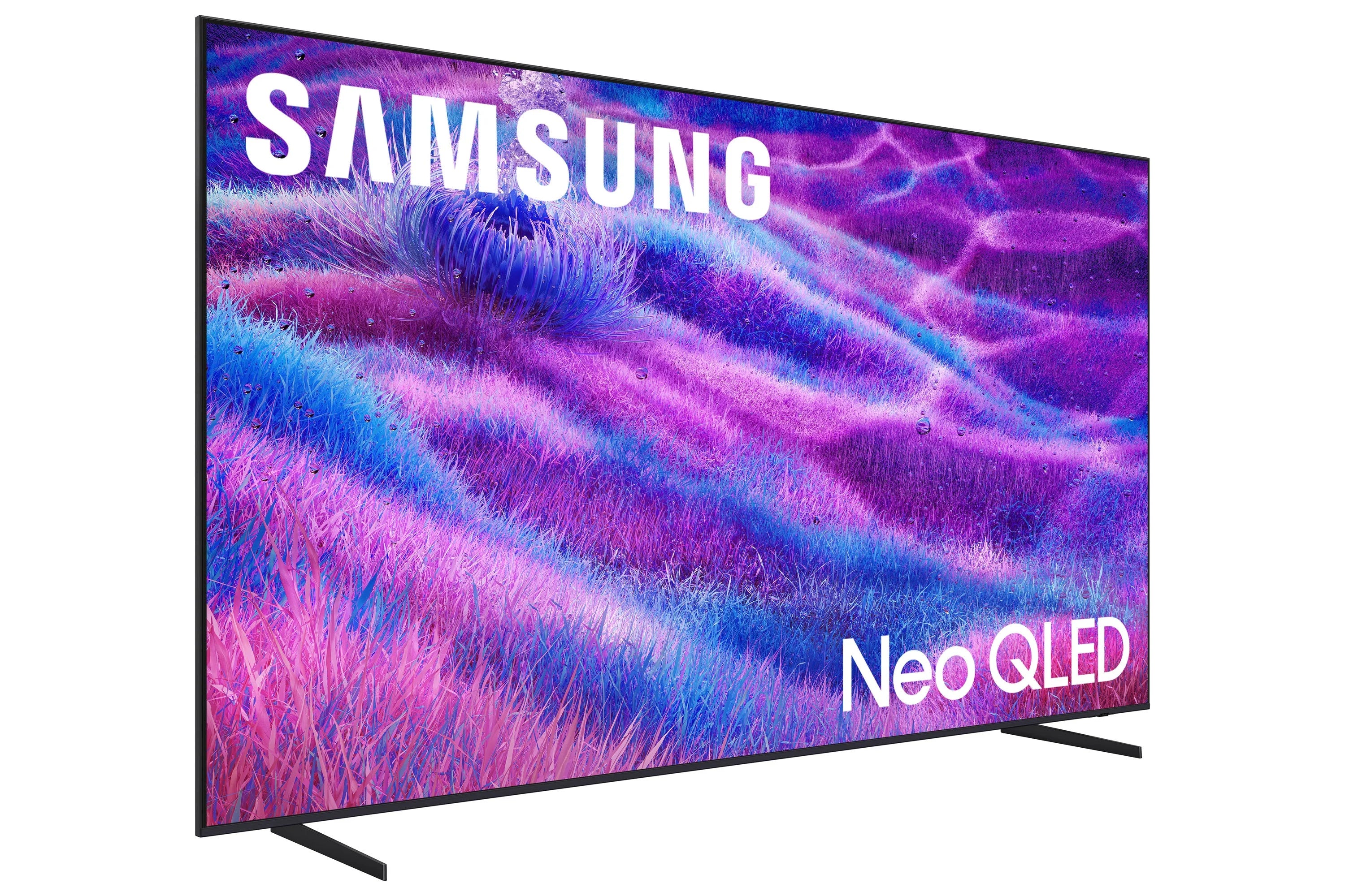 100" Class Neo QLED 4K Mini LED Smart TV A147