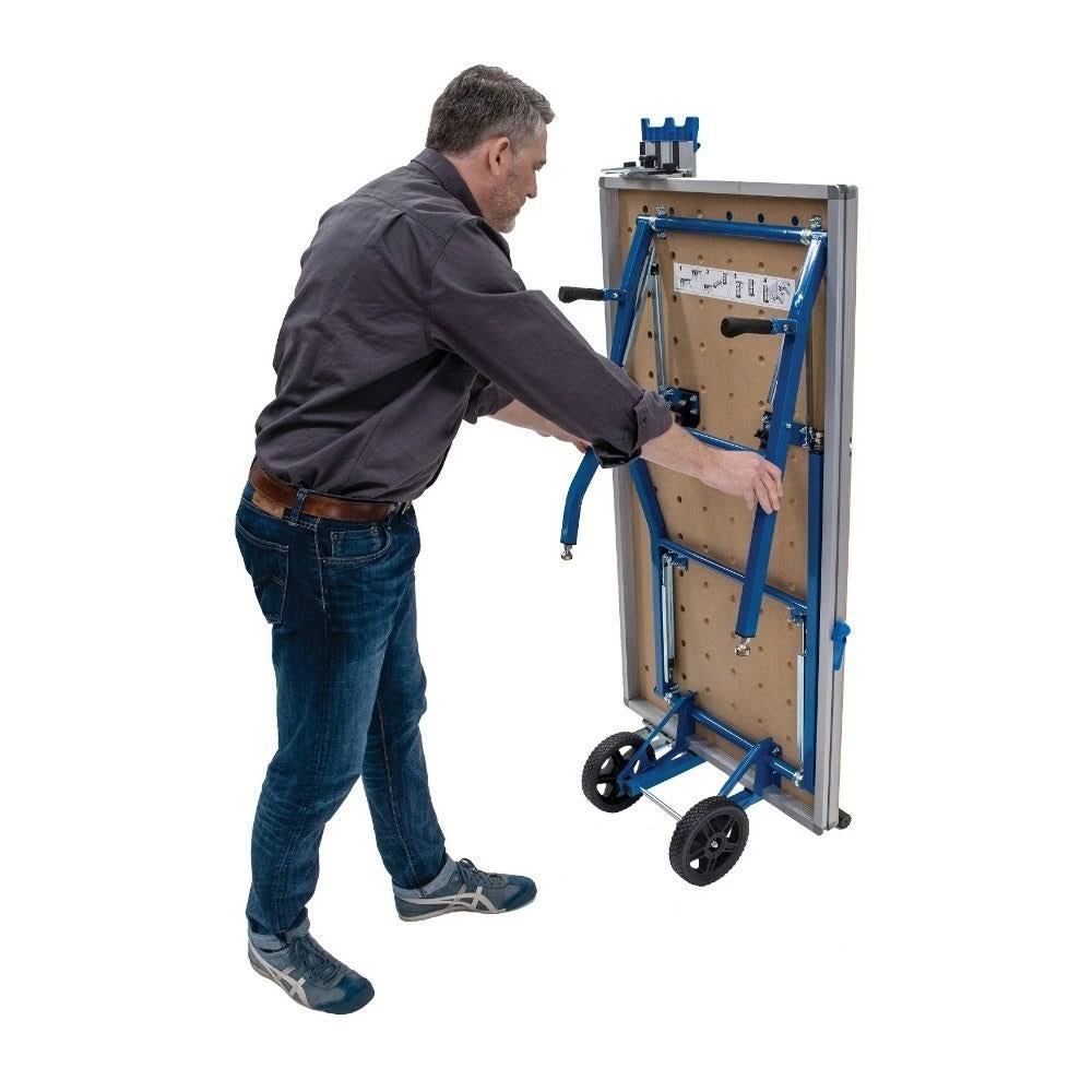 Adaptive Cutting System Project Table Kit N65192