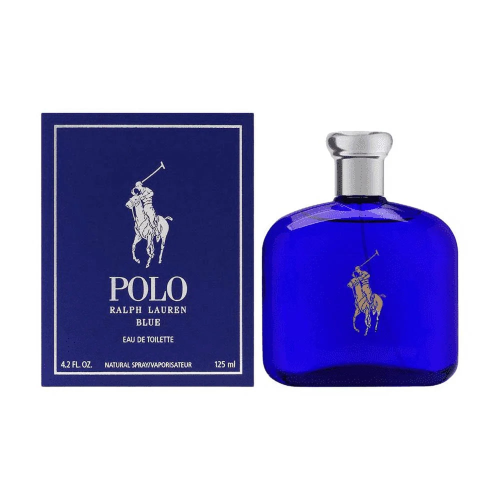 Blue EDT Spray 4.2 oz L1101