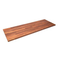 Unfinished Sapele Butcher Block Countertop N666739