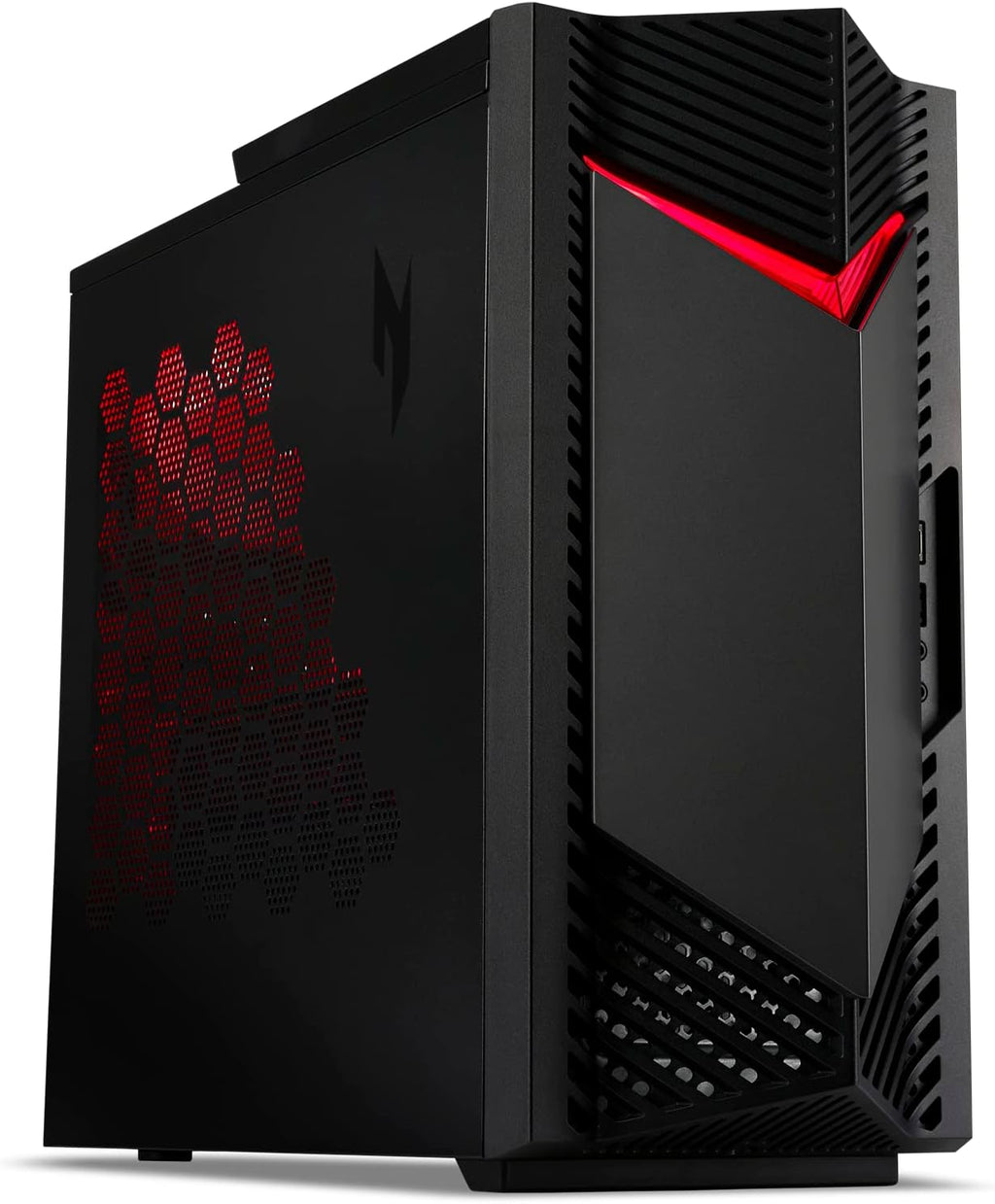 Gaming Desktop Intel Core i7-14700F NVIDIA GeForce RTX 4060 16GB DDR5 1TB PCIe Gen 4 SSD W835561