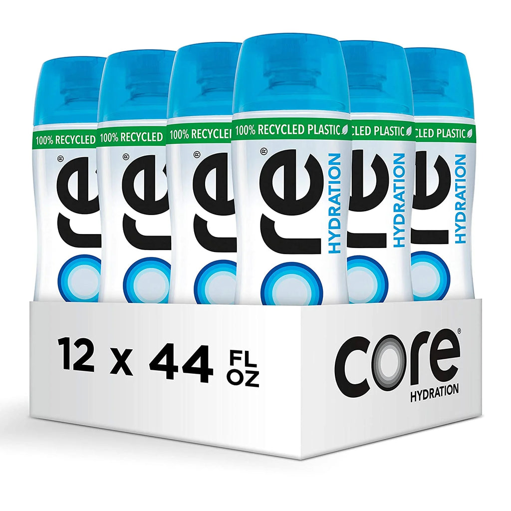 44 Fl Oz Pack of 12 Nutrient Enhanced Water V7222
