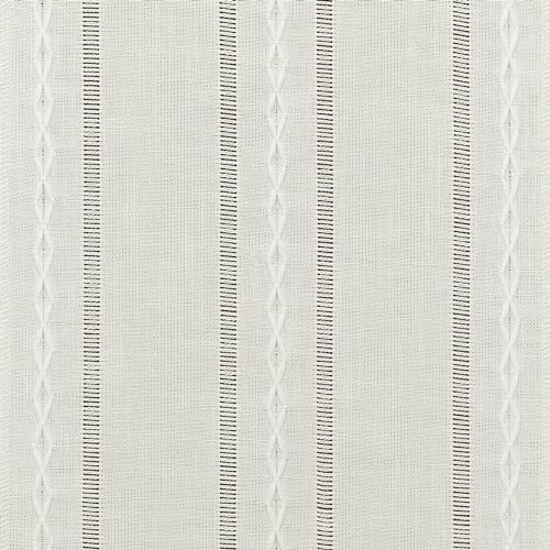 Charcoal 13x72 Inch Cotton Linen Table Runner X533424