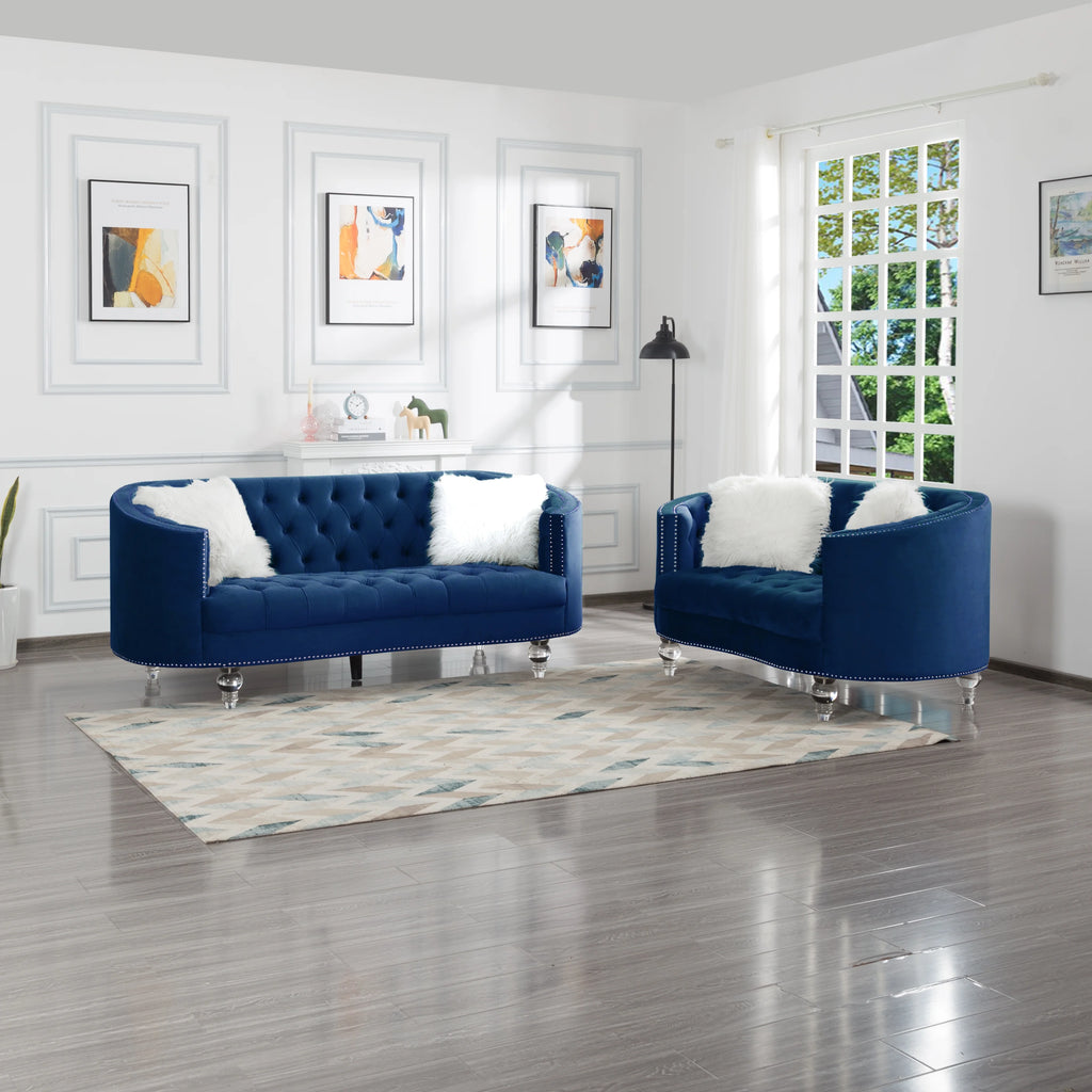 2 Piece Living Room Set K629904
