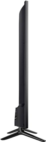 58-Inch 4K Ultra HD Smart LED TV X58014