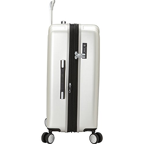 Graphite Hardside Expandable Luggage, Carry-On 21 Inch H461