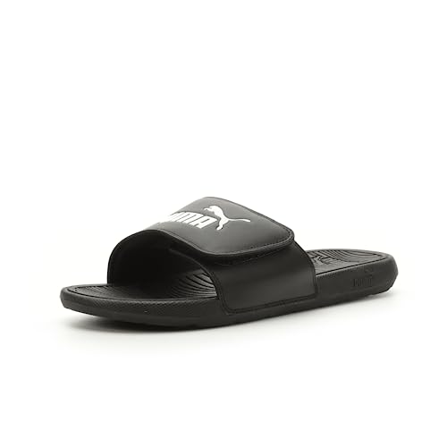 Men's Cool Cat Hook and Loop Slide Sandal Y82834
