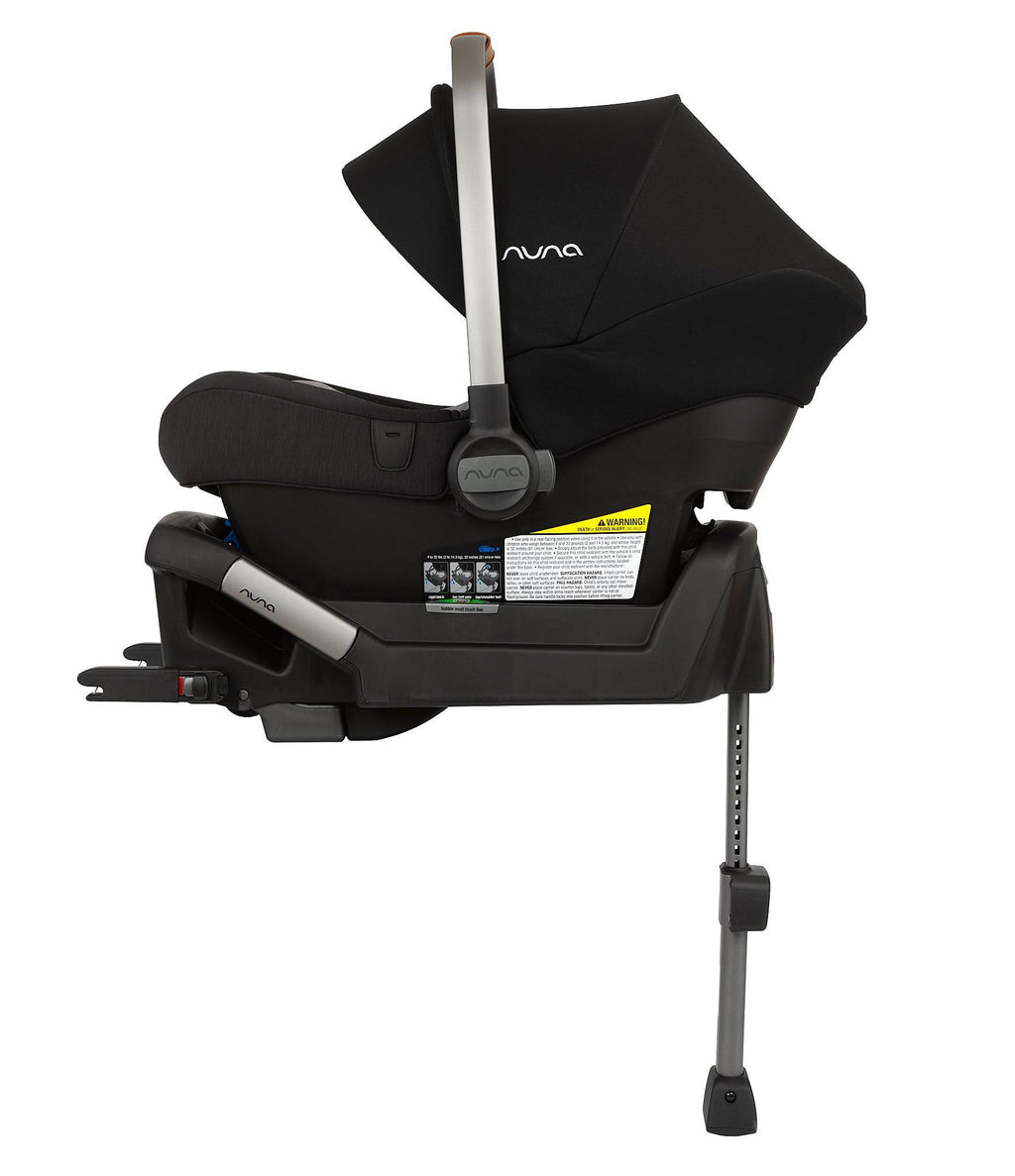 Infant Car Seat with Base Q6947