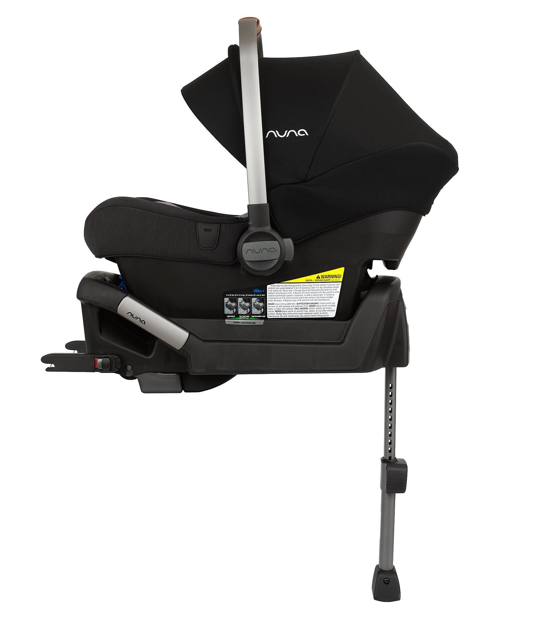 Infant Car Seat with Base Q6947