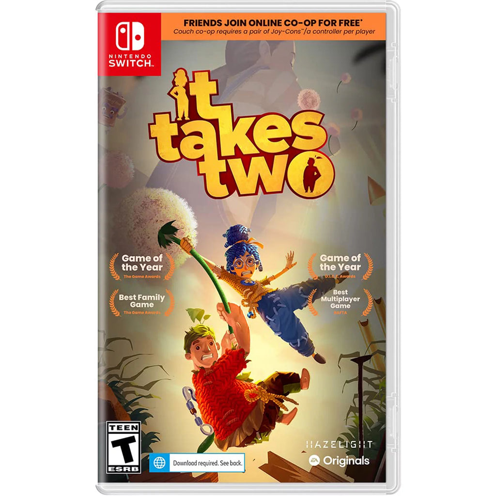 Nintendo Switch Game B841