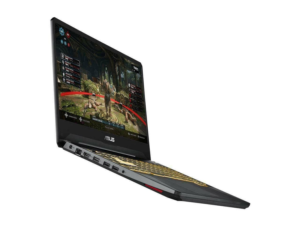 15.6x22 Gaming Laptop S556