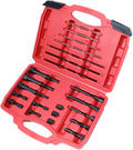 22PCS Glow Plug Extraction Kit for M8 & M10 H5734