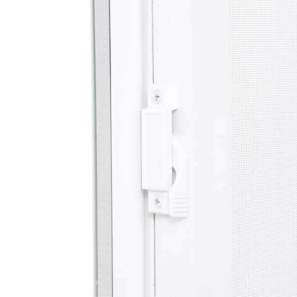 Vinyl Window with Dual Pane Insulated Glass J984