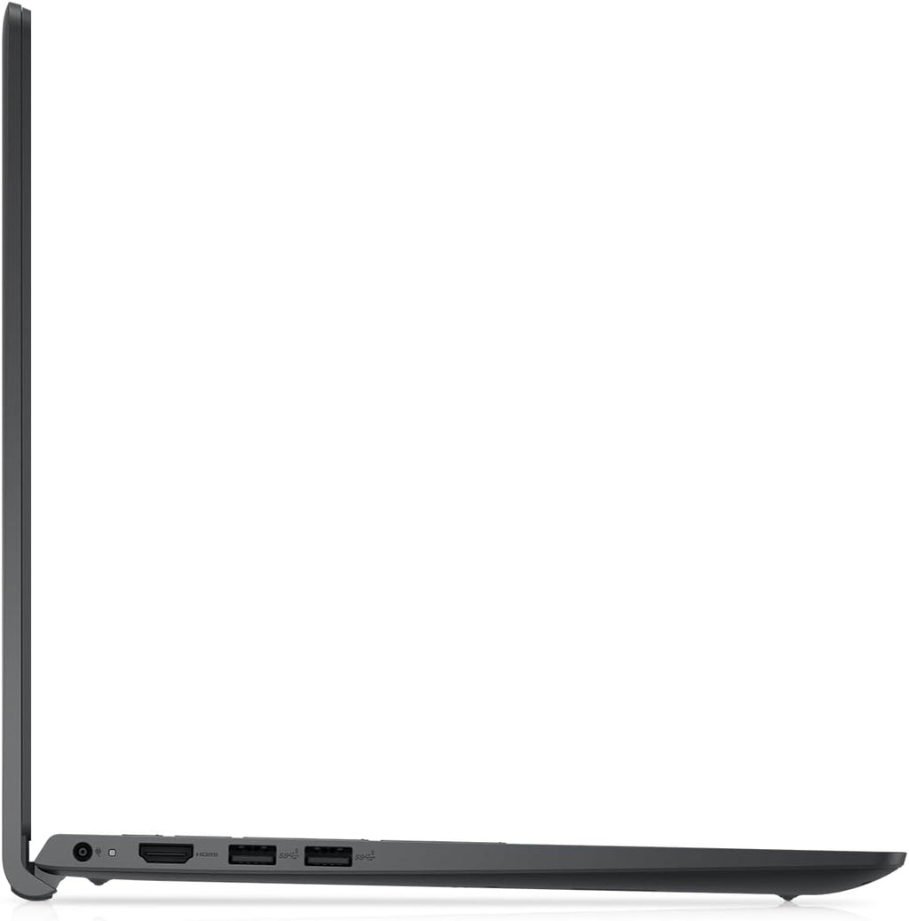 15.6" FHD Touchscreen Laptop, Intel Core i5-1135G7, 32GB DDR4 RAM, 1TB PCIe M.2 SSD, Windows 11 Home, Black U248
