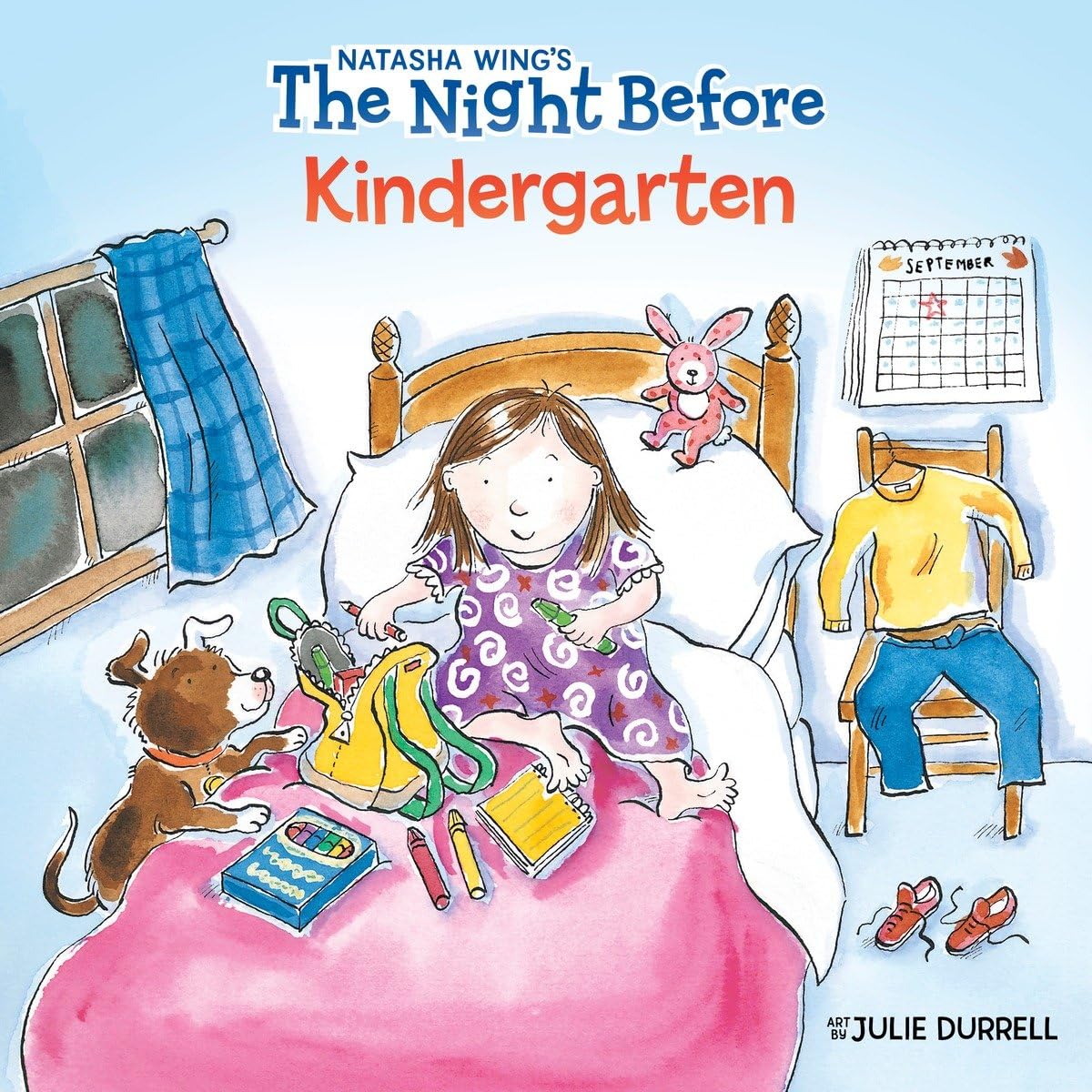 Kindergarten W207