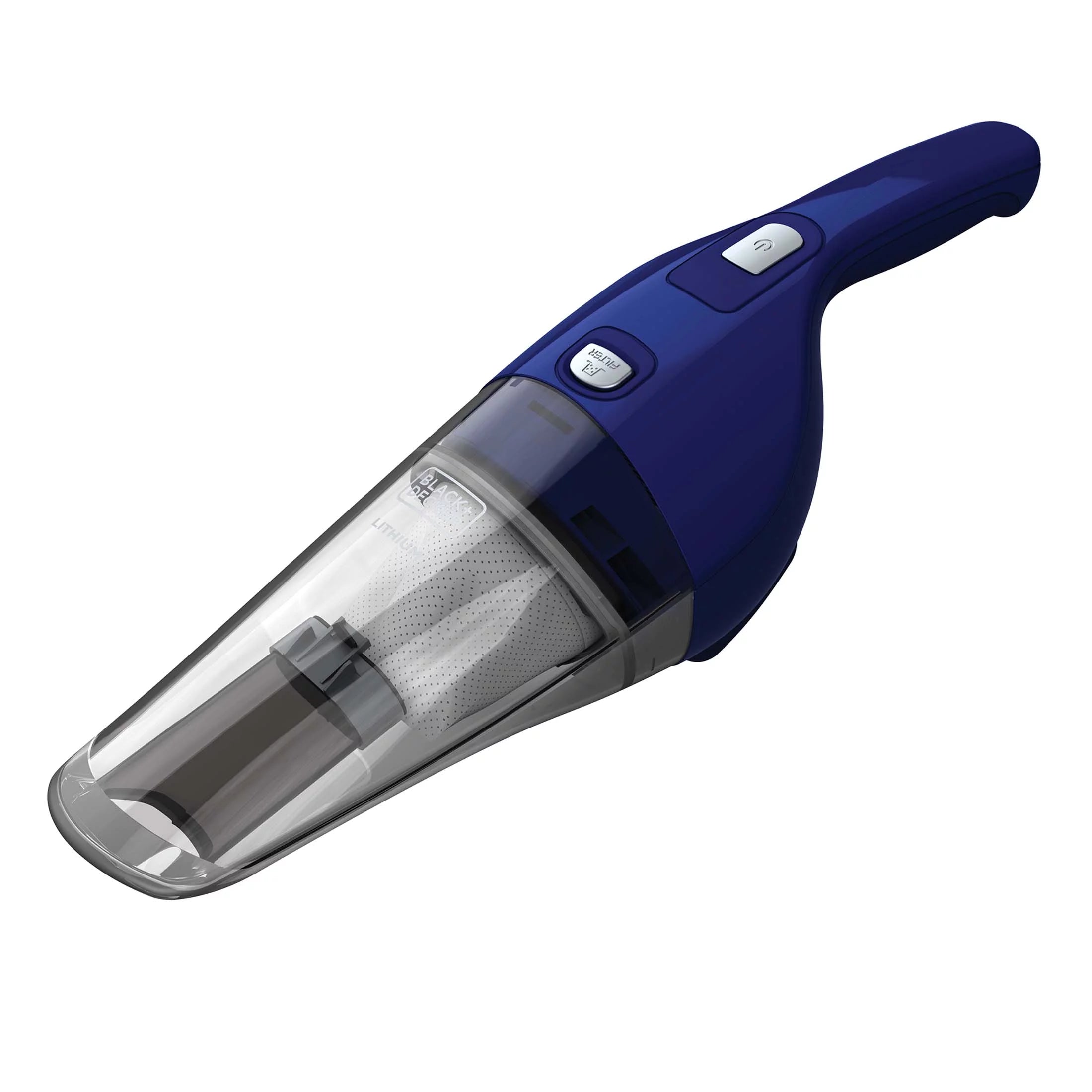 Compact Lithium Hand Vac 2Ah Kit R1492