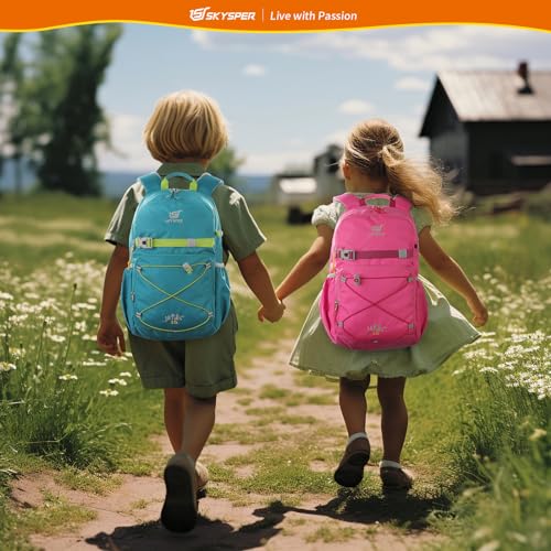 15L Travel Backpack C515637