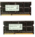 16GB DDR3 2x 8GB PC3-12800 1600MHz SODIMM Memory F594699