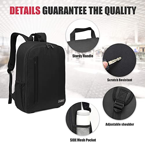 Waterproof Camera Backpack for DSLR D5185
