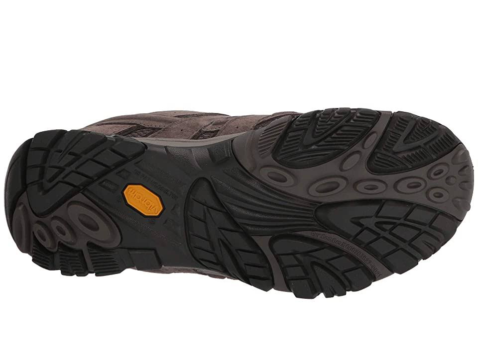 Men's Moab 2 Waterproof Boulder Y696591