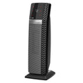 Black Ceramic Tower Space Heater Y430