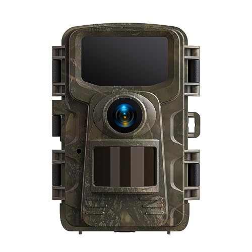 2K 36MP Trail Camera with Night Vision D54726