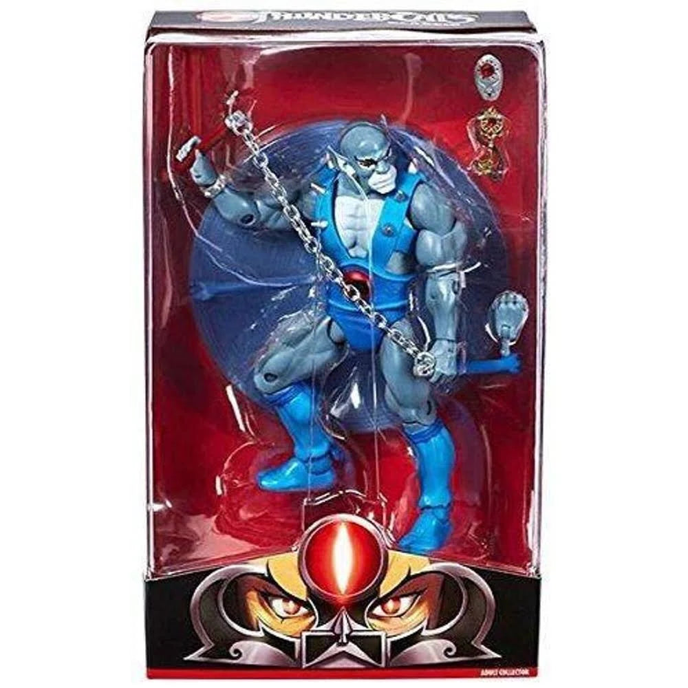 Panthro Action Figure E999