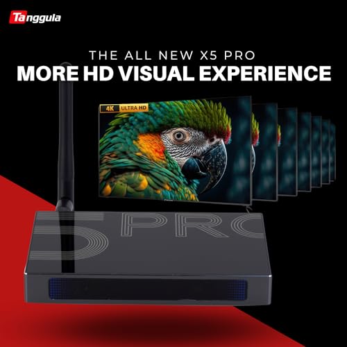 TV Box E7811