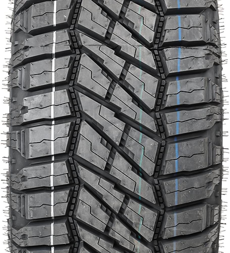 LT295/55R20 All Terrain Light Truck Tire Q46661