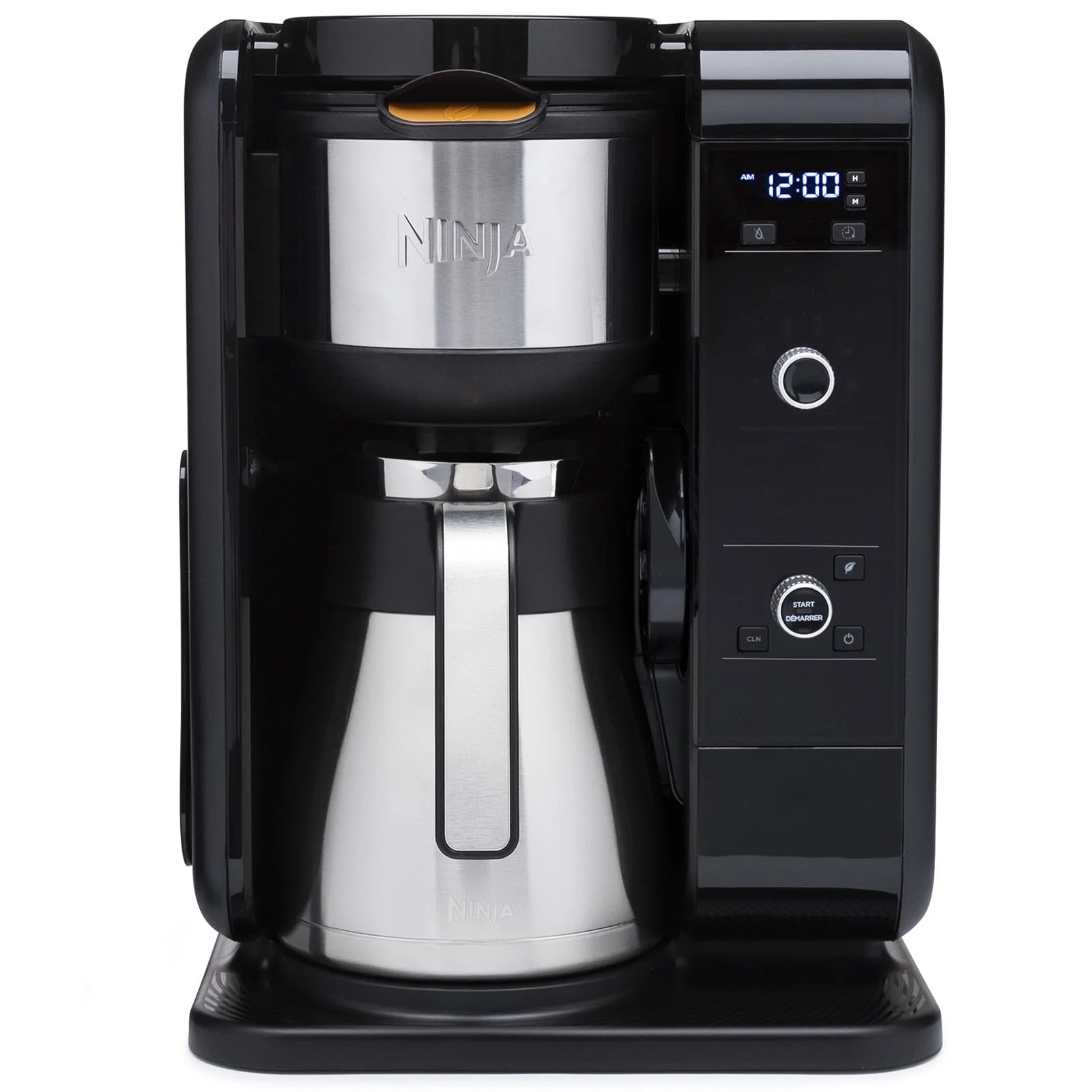 Hot and Cold Brewed Tea and Coffee Maker R3555