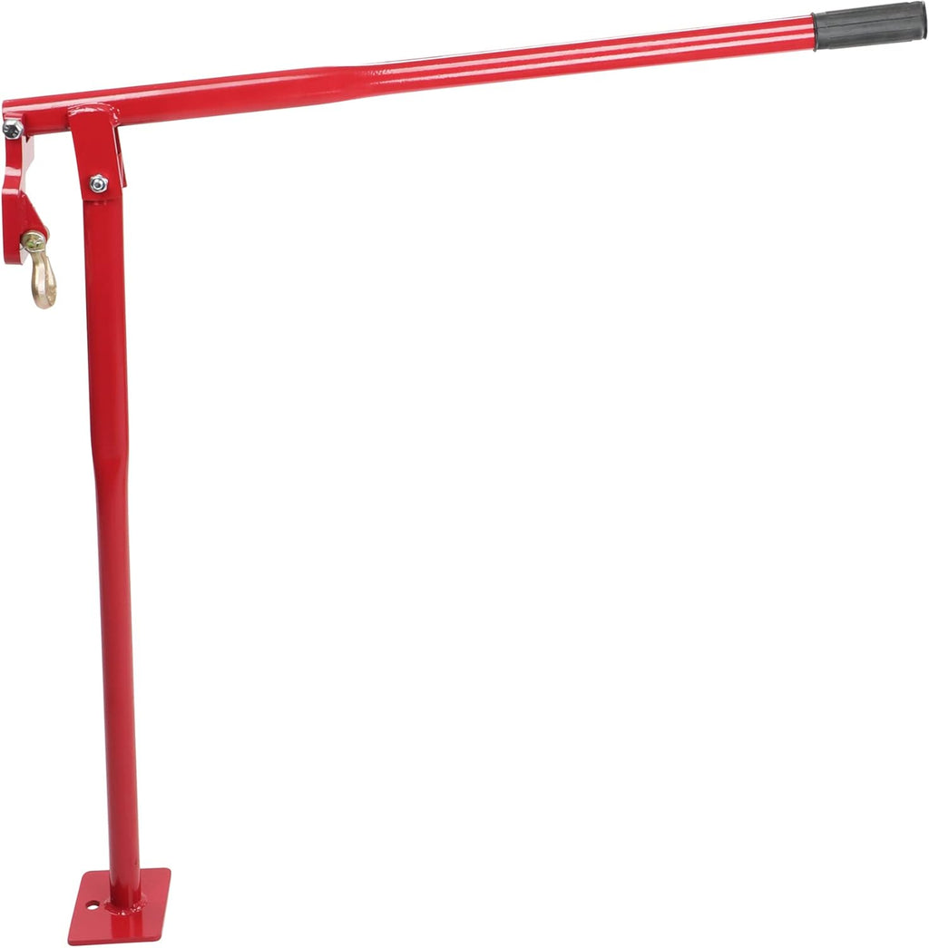 T Post Puller Fence Post Puller 36in H631969
