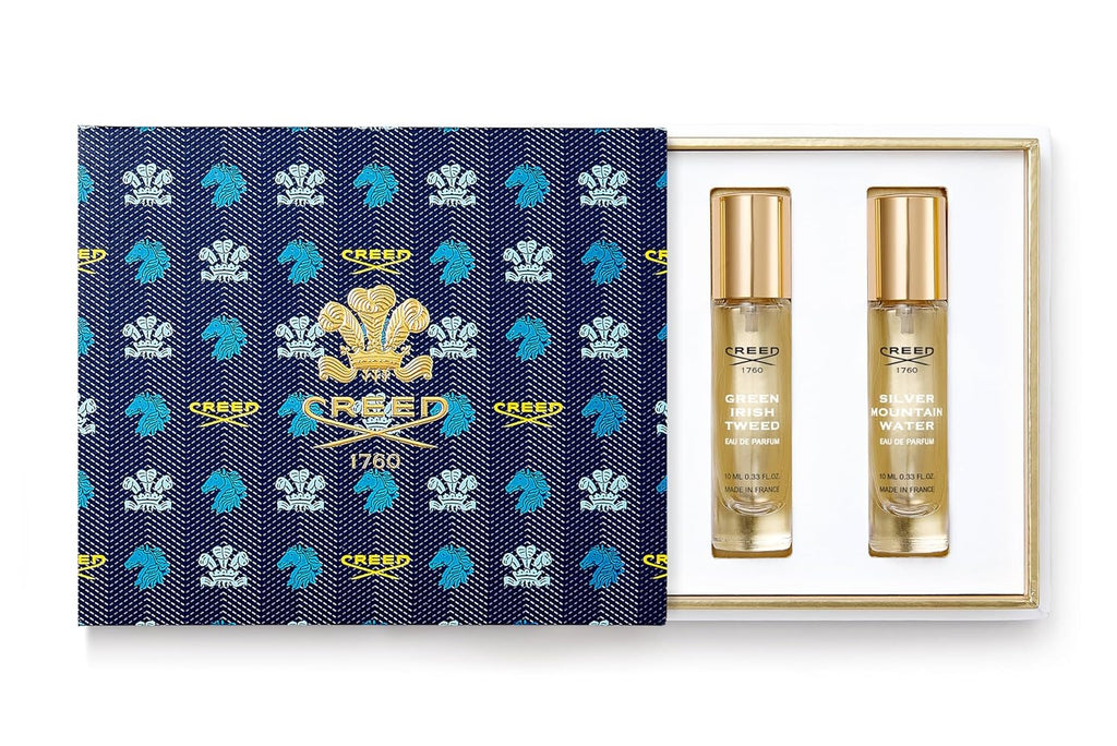 3 x 10ml Cologne Coffret Set G901331