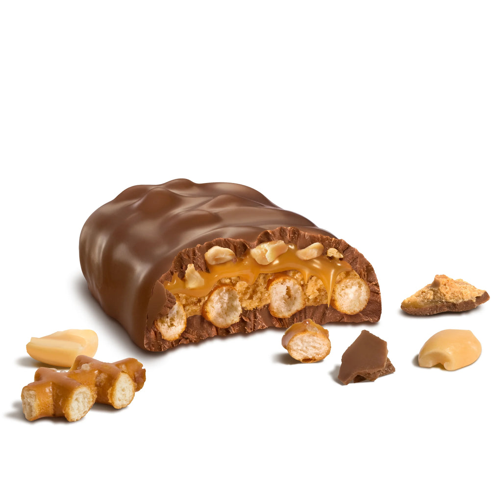 5 Layer Candy Bar 1.5 oz K542