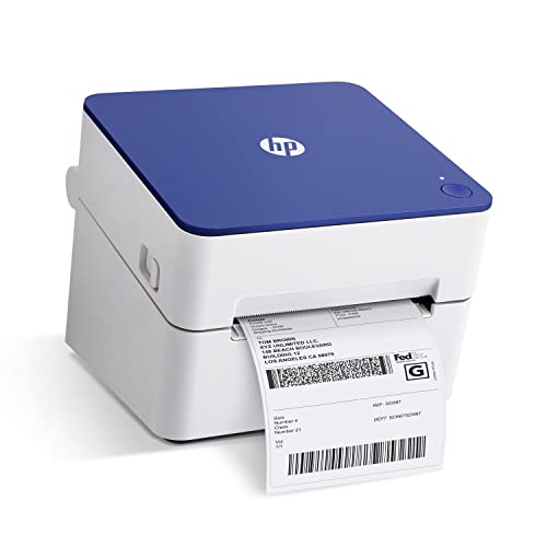 4x6 Direct Thermal Label Printer X58174