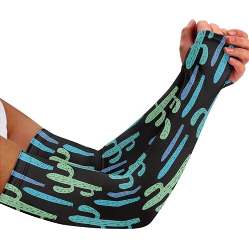 Sun Protection Arm Sleeves Z73182