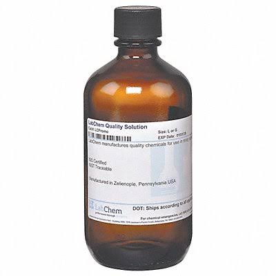 Nitric Acid 6.0N 1L G9556