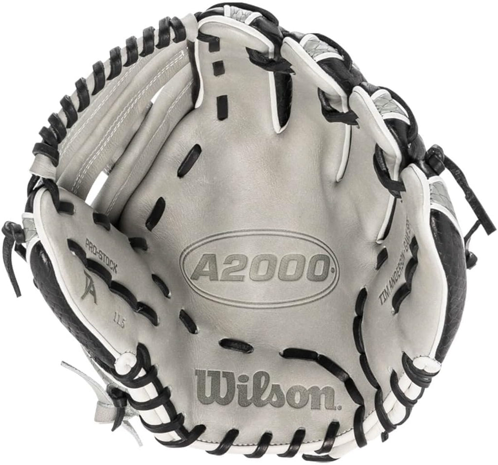 11.5" Baseball Fielder's Glove T825