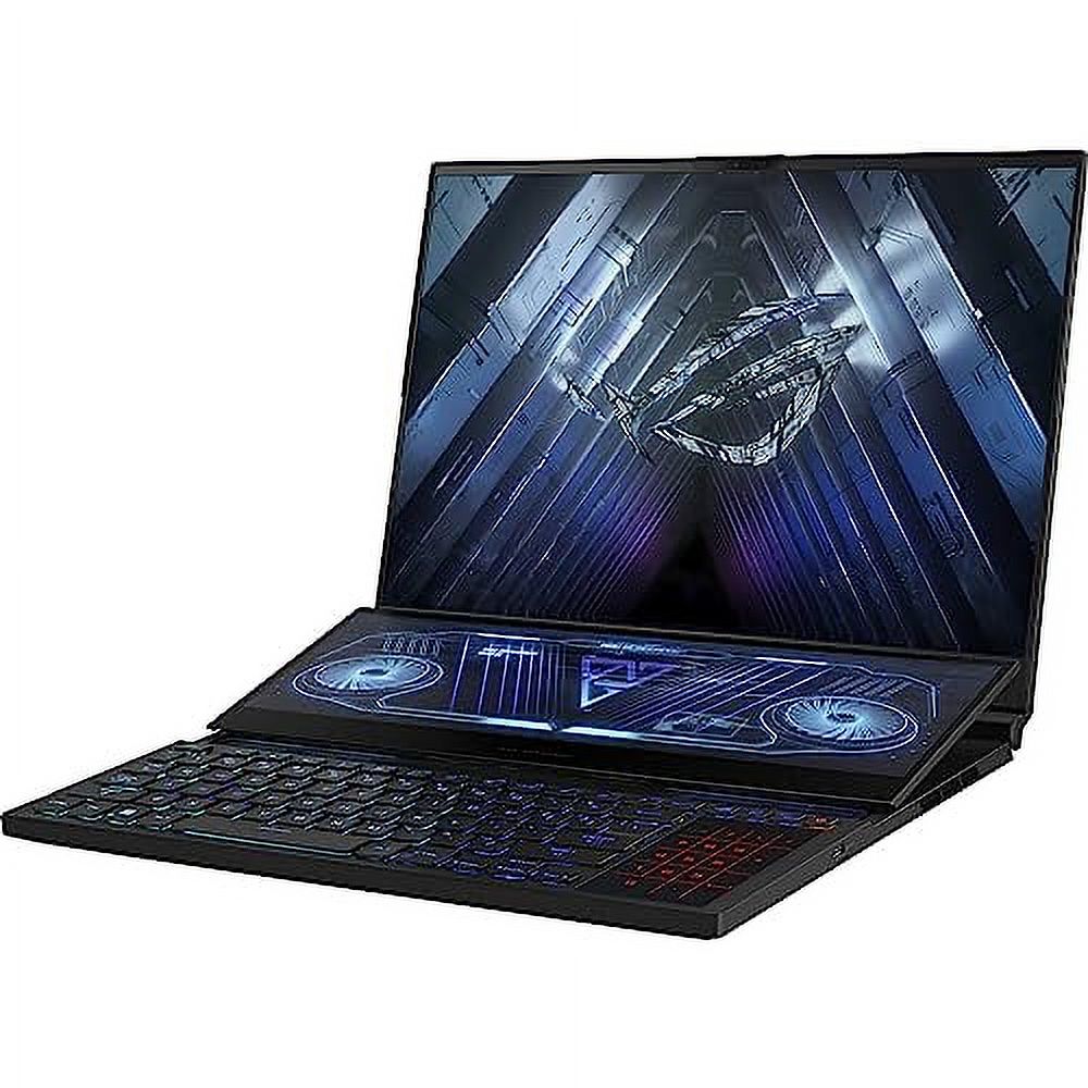 16'' 165Hz IPS Touchscreen Gaming Laptop K450499