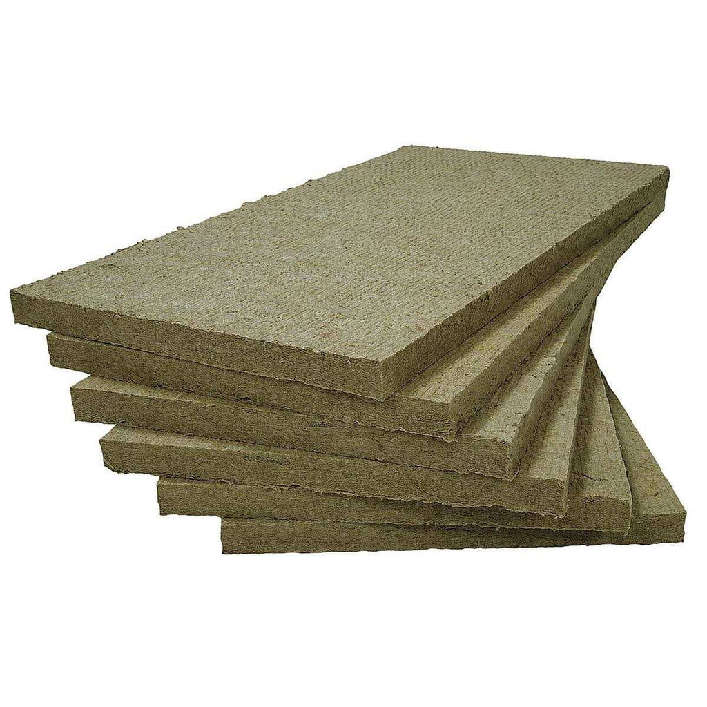 Mineral Fiber Insulation K729137