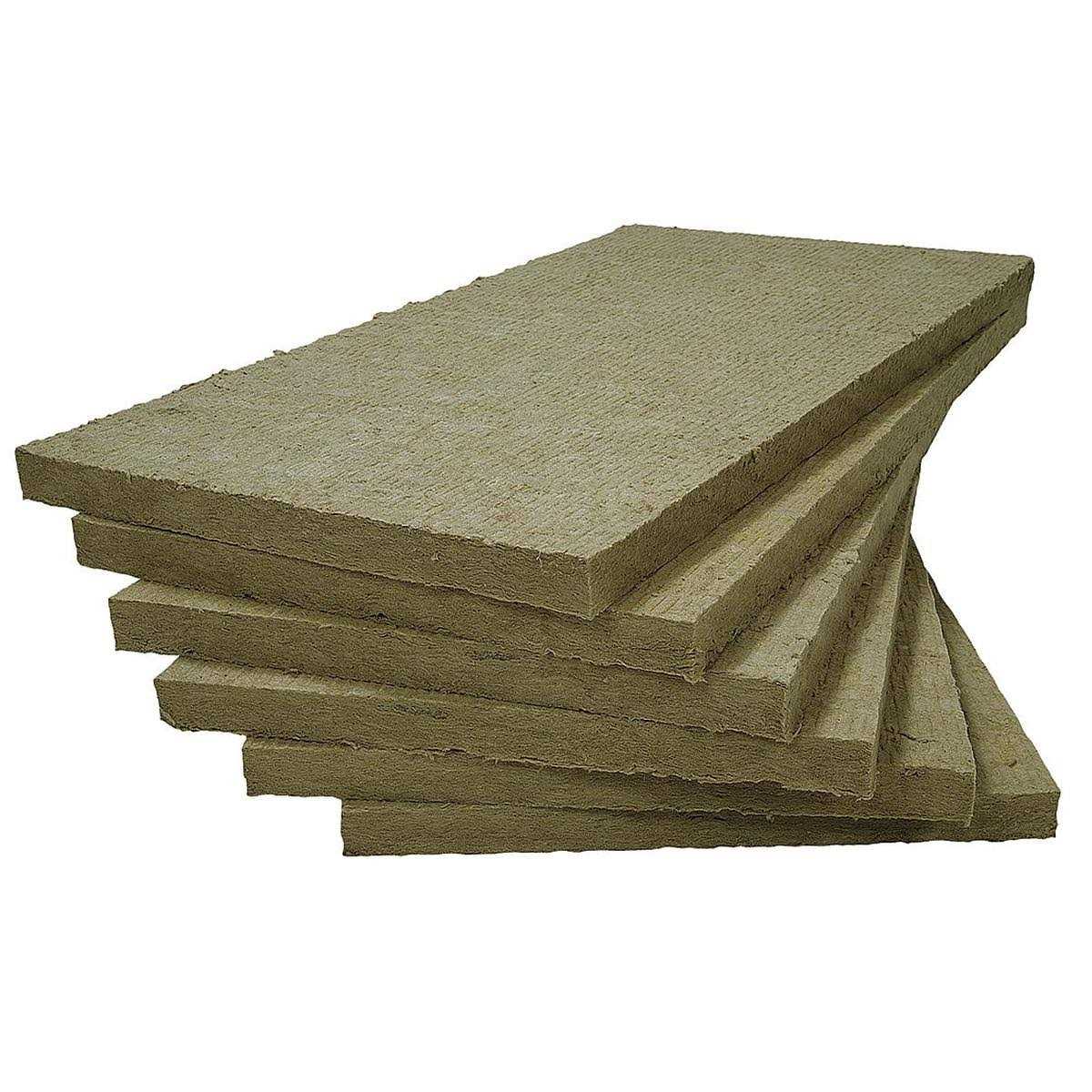 Mineral Fiber Insulation K729137