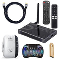 TV Box E7811