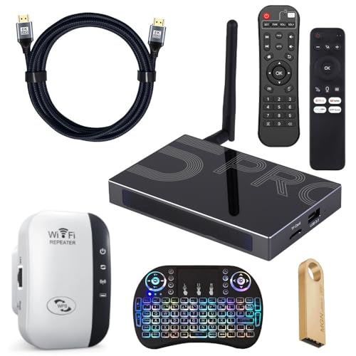 TV Box E7811