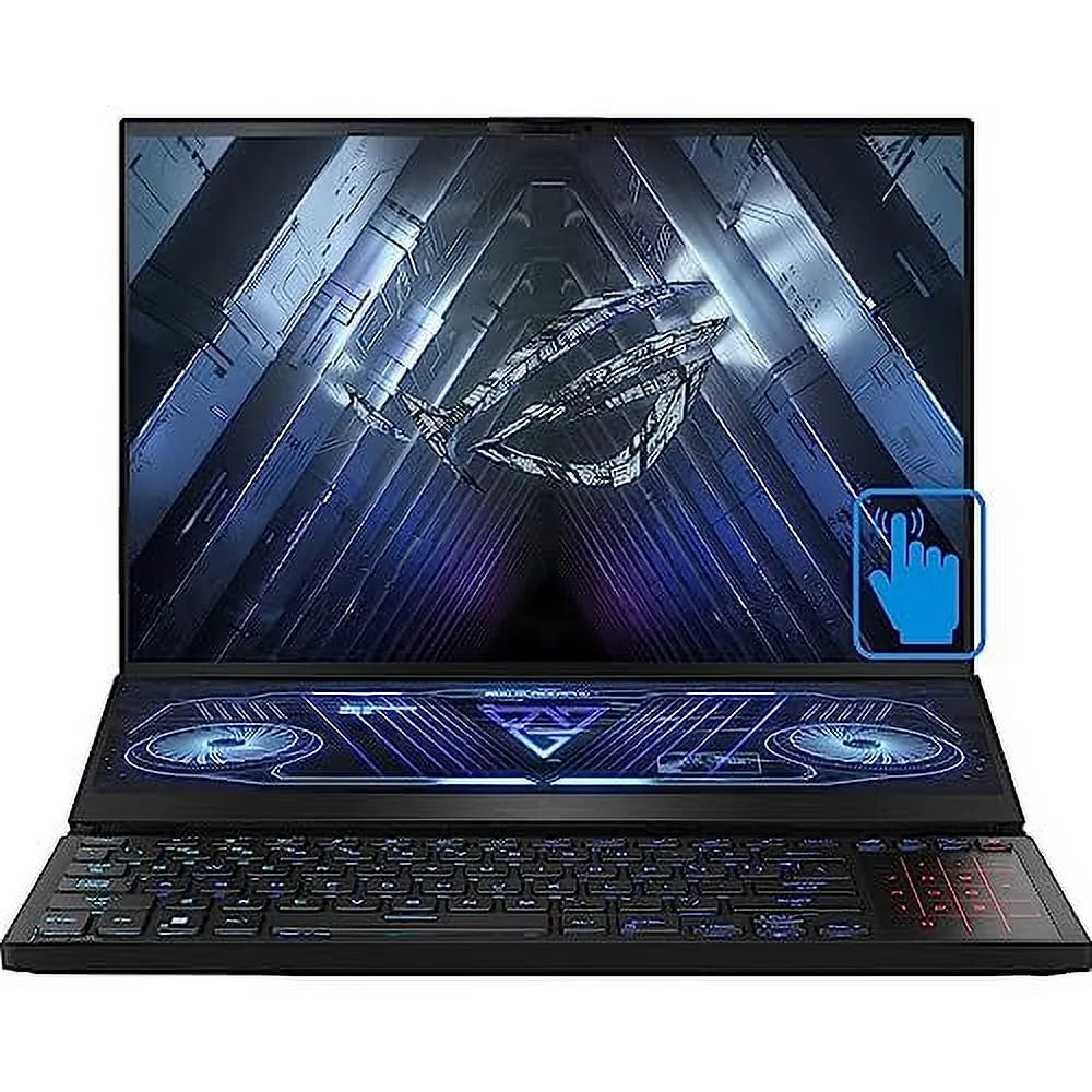16'' 165Hz IPS Touchscreen Gaming Laptop K450499