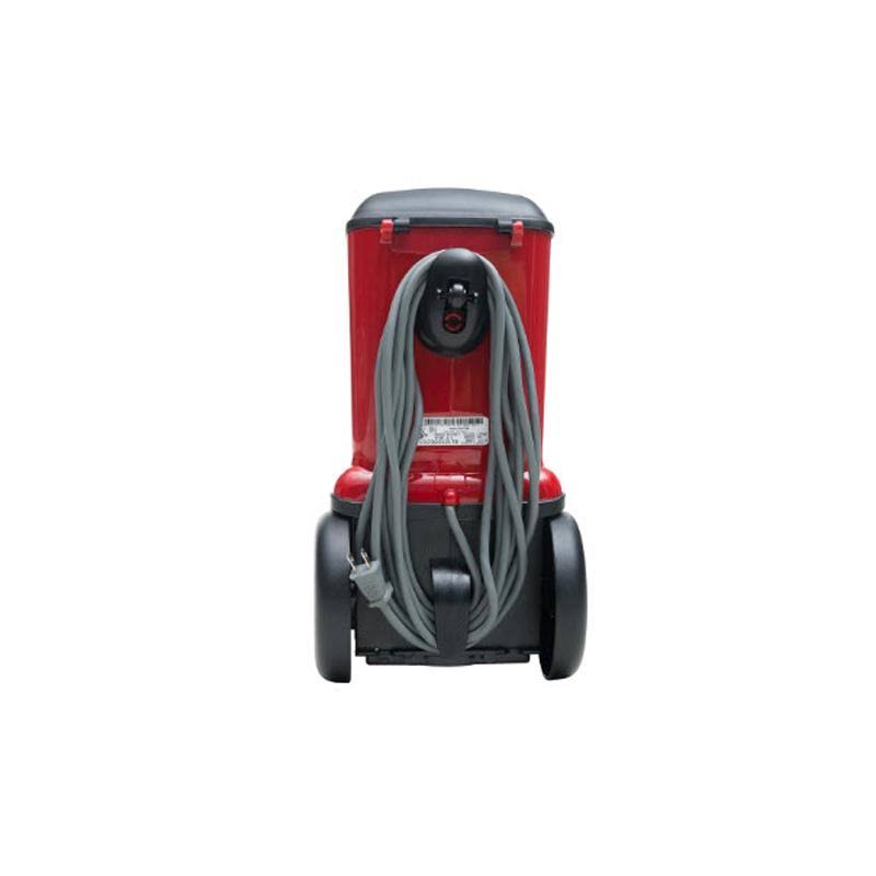 Canister Vacuum Y13290