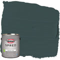 Night Watch Green Eggshell Interior Paint J199709