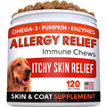 Allergy Relief Pet Supplies Q404