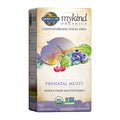 Organic Prenatal Multivitamin Supplement with Folate, Vegan, 90 Tablets I78772