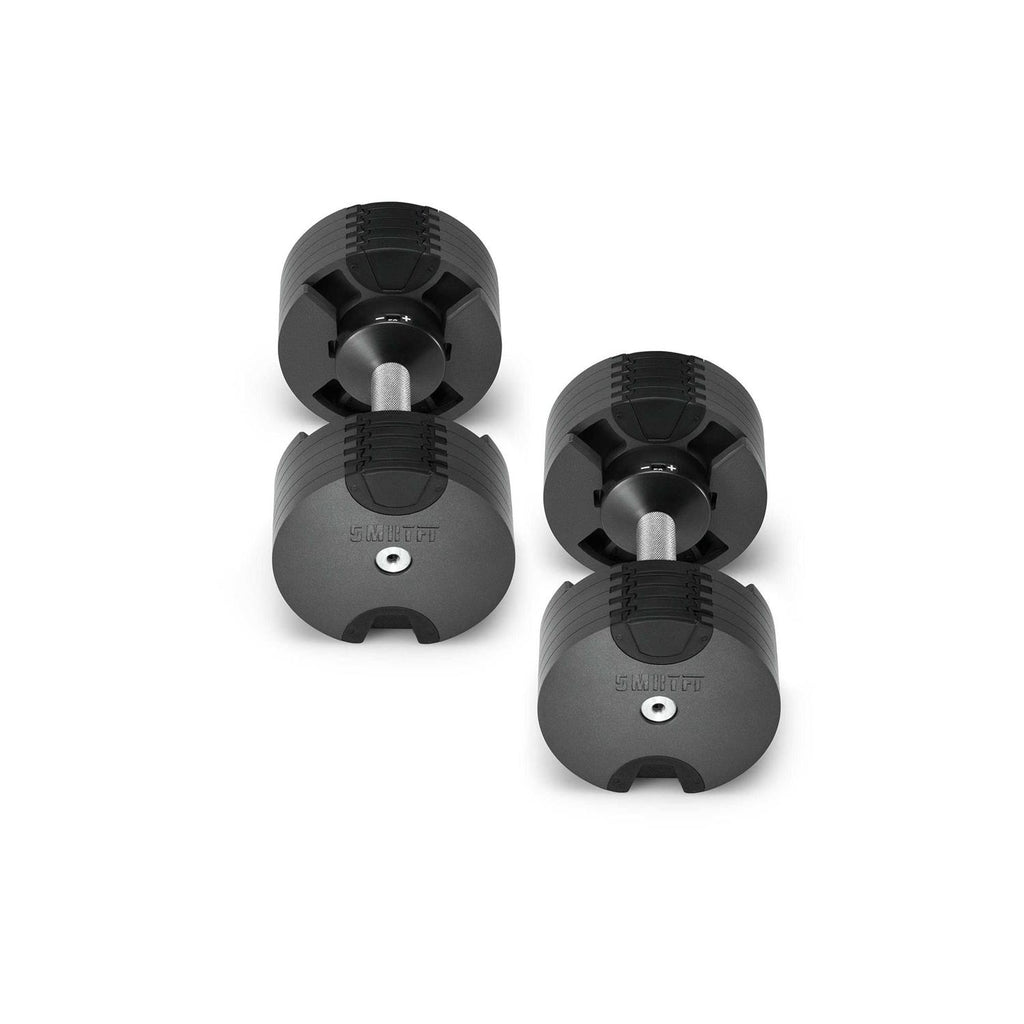 50lb Adjustable Dumbbells F69899