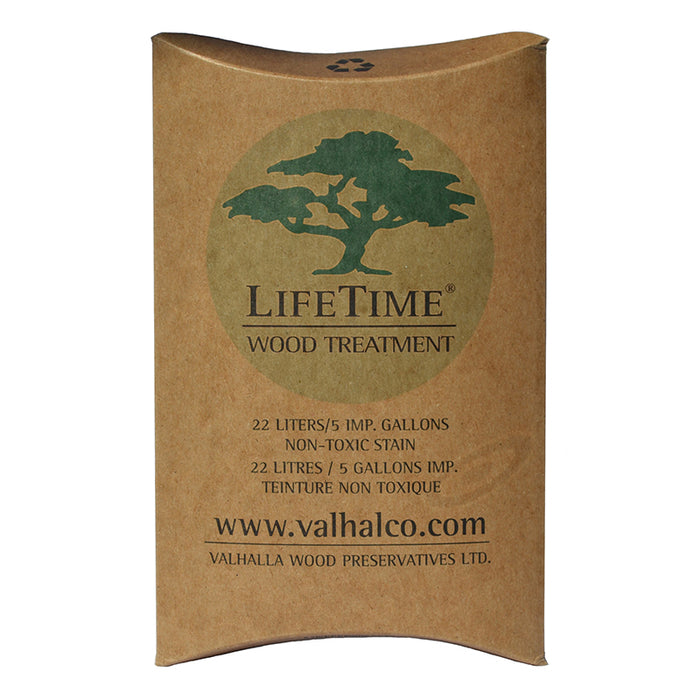 5 gal Wood Preservatives Wood Treatment Q848